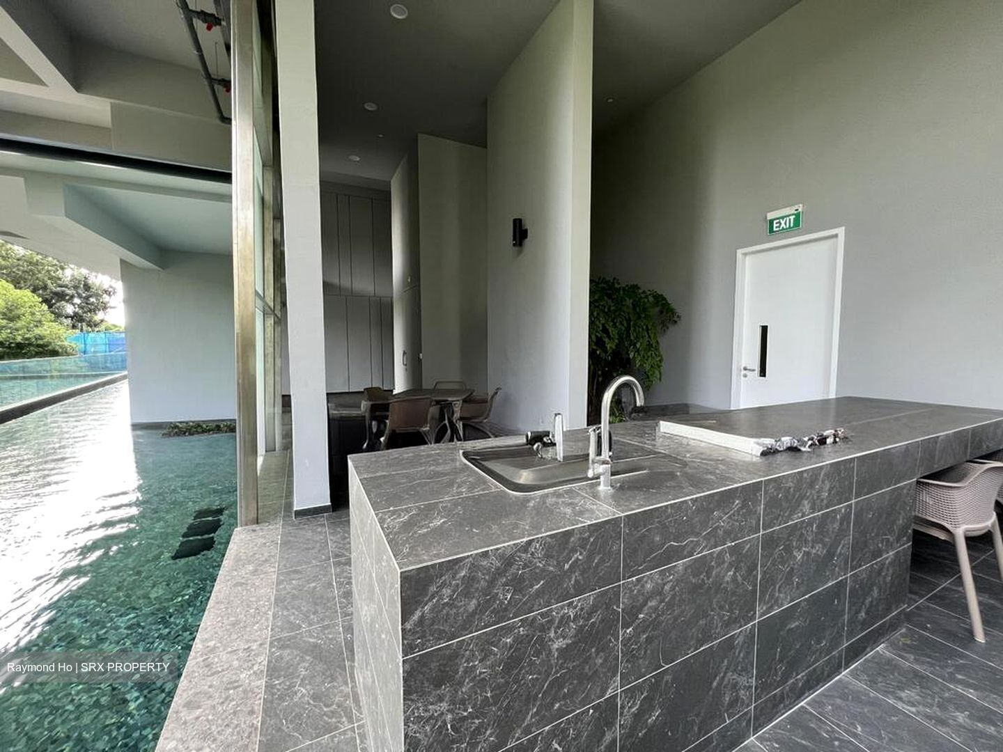 120 Grange (D10), Apartment #521407881